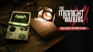 Early Access Supporter Pack