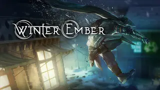 Winter Ember
