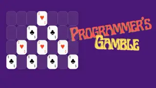 Programmer's Gamble