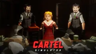 CARTEL SIMULATOR