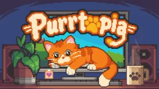 Purrtopia