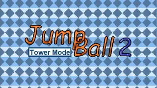 JumpBall 2 — Tower Mode
