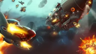Aces of the Luftwaffe - PS4