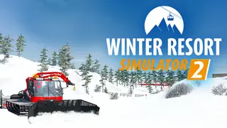 Winter Resort Simulator 2