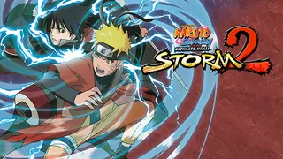 NARUTO SHIPPUDEN: Ultimate Ninja STORM 2