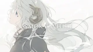 SMOKY WHITE