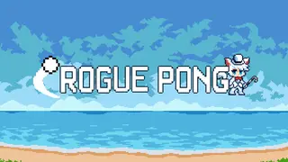 Rogue Pong