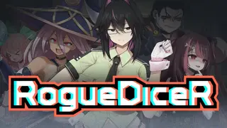 RogueDiceR