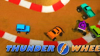 ThunderWheels Game
