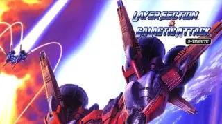 Layer Section & Galactic Attack S-Tribute - Switch