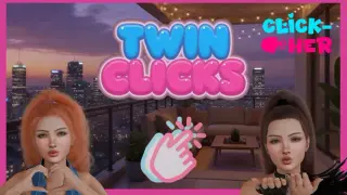 Click-Her: Twin Clicks