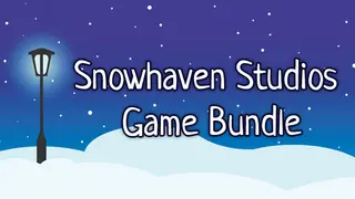 Snowhaven Studios Bundle