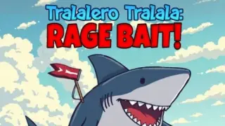 Tralalero Tralala: Rage Bait - Switch