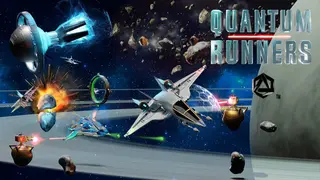 Quantum Runners