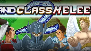 Grand Class Melee 2