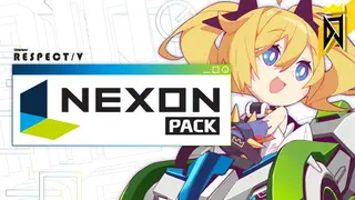DJMAX RESPECT V - NEXON PACK