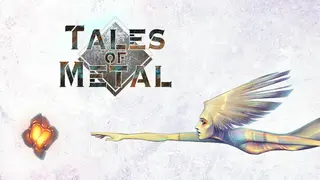 Tales of Metal