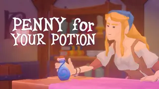 Penny for Your Potion
