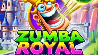 Zumba Royal Marble Shooter Mania - Switch