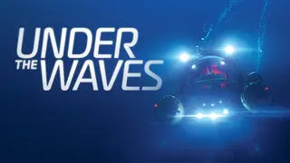Under The Waves