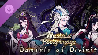 Westale: Peelgrimage - Damsels of DIVINITY