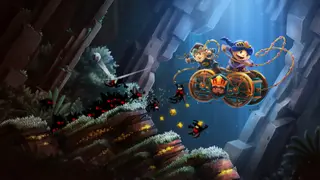 Chariot - Xbox One