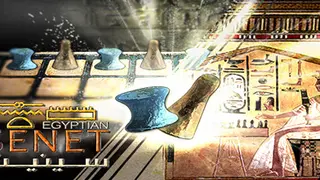 Egyptian Senet