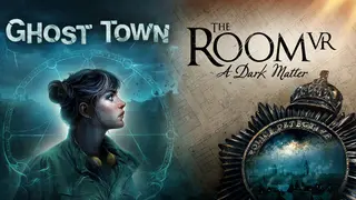 Fireproof Games VR Collection