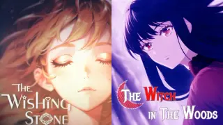 Dream Nyght Story-rich Bundle