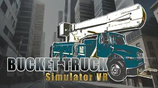 Bucket Truck VR Simulator