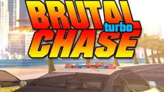 Brutal Chase Turbo - Switch