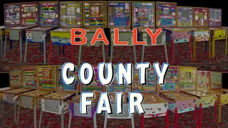 BPG - Bally County Fair