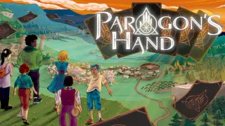 Paragon's Hand