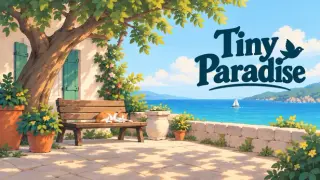 Tiny Paradise
