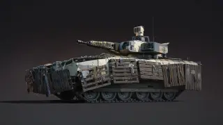 War Thunder - Puma u14 Bundle - Xbox One & Series