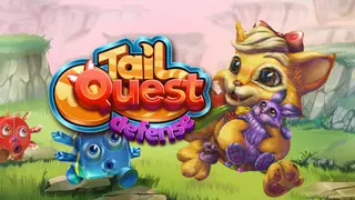 TailQuest Defense Demo