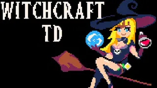 WitchCraft TD