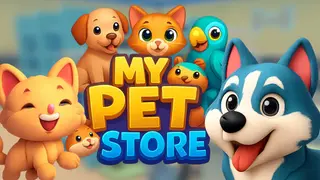 My Pet Store