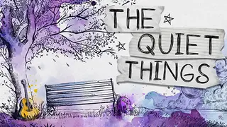 The Quiet Things