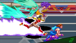Arcade Archives 2 MACH BREAKERS - Xbox Series