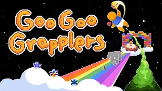 Goo Goo Grapplers
