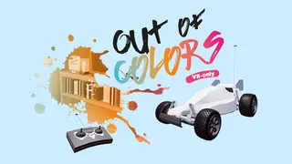 OutOfColors