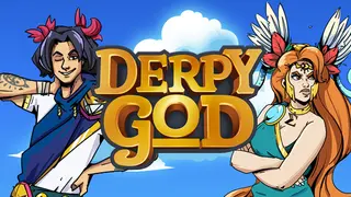 Derpy God