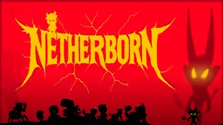 Netherborn