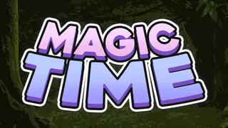 Magic Time