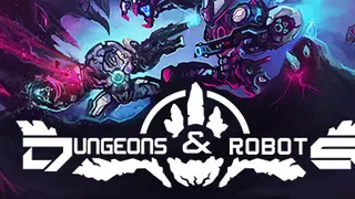 Dungeons and Robots