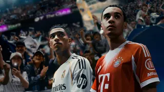 EA SPORTS FC 26 SHOWCASE - PS4 & PS5