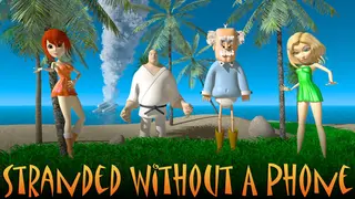 Stranded Without A Phone