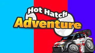 小钢炮大冒险 Hot Hatch Adventure