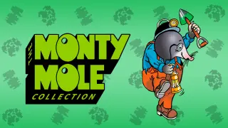 The Monty Mole Collection - Switch